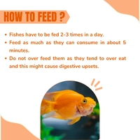 TAIYO PLUSS DISCOVERY SPECIAL FISH FOOD 200G